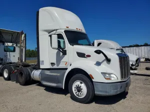 Peterbilt 567/579/587 15.0L 6 2016