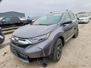 Honda CR-V 1.5L 4 2018