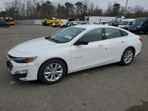Chevrolet Malibu 1.5L 4 2023