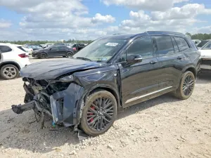 Cadillac XT6 3.6L 6 2024