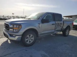 Ford F-150 3.5L 6 2023