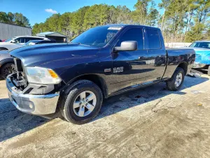 RAM 1500 5.7L 8 2015