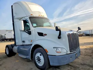 Peterbilt 567/579/587 15.0L 6 2016