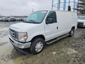 Ford Econoline 4.6L 8 2013