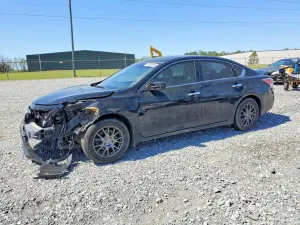 Nissan Altima 2.5L 4 2015