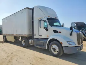 Peterbilt 567/579/587 15.0L 6 2017