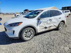 Ford Escape 1.5L 3 2020