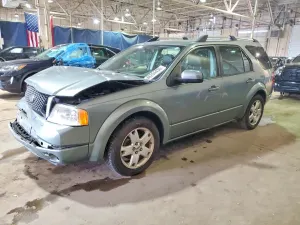 Ford Freestyle 3.0L 6 2005