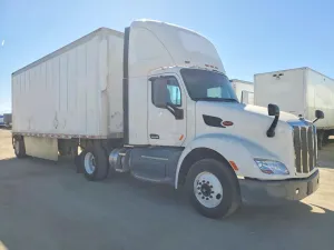 Peterbilt 567/579/587 15.0L 6 2017