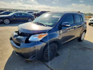 Scion xD 1.8L 4 2010