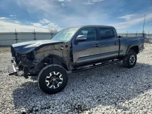 Toyota Tacoma 3.5L 6 2019