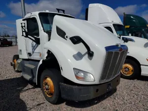 Peterbilt 567/579/587 15.0L 6 2018