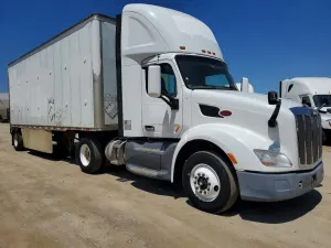 Peterbilt 567/579/587 15.0L 6 2018