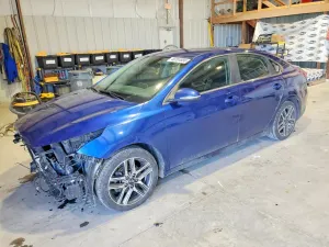 Kia Cerato / Forte / K3 2.0L 4 2020