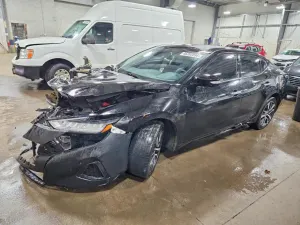 Nissan Maxima 3.5L 6 2020