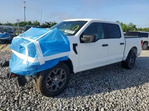 Ford F-150 2.7L 6 2026