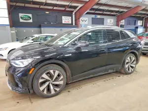 Volkswagen ID.4 2021