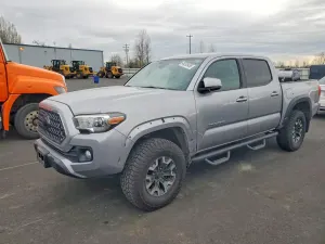 Toyota Tacoma 3.5L 6 2018