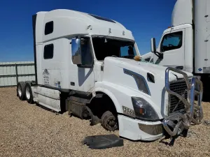 Volvo VN 12.8L 6 2018