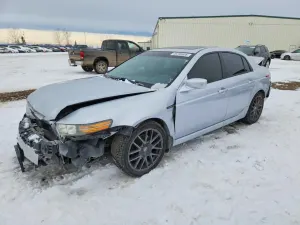 Acura TL 3.2L 6 2004
