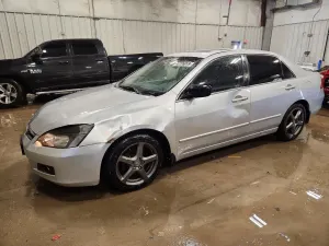 Honda Accord 3.0L 6 2006