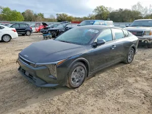 Kia K4 2.0L 4 2025