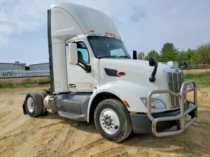 Peterbilt 567/579/587 15.0L 6 2018
