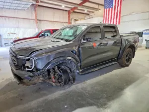 Ford Ranger 3.0L 6 2024