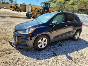 Chevrolet Trax 1.4L 4 2020