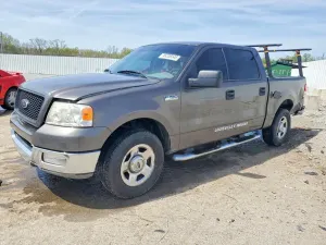 Ford F-150 5.4L 8 2004