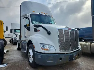 Peterbilt 567/579/587 15.0L 6 2017