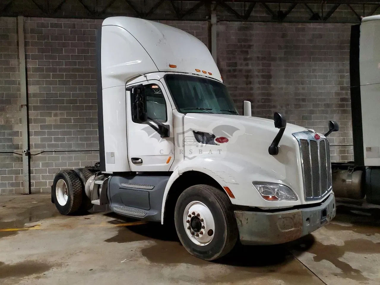 Peterbilt 567/579/587 15.0L 6 2018