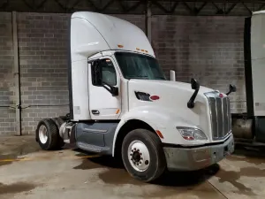 Peterbilt 567/579/587 15.0L 6 2018