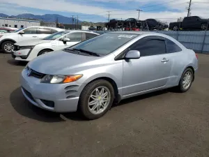 Honda Civic 1.8L 4 2008