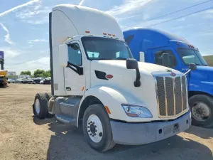 Peterbilt 567/579/587 15.0L 6 2018