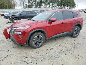 Nissan Rogue 1.5L 3 2024