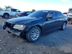 Chrysler 300C 5.7L 8 2013