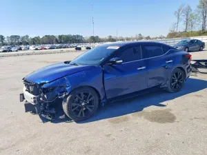 Nissan Maxima 3.5L 6 2017
