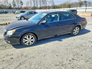 Toyota Avalon 3.5L 6 2009