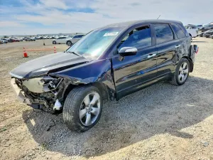 Acura RDX 2.3L 4 2008
