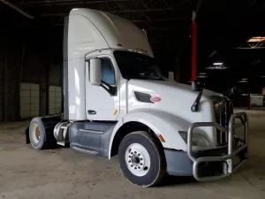 Peterbilt 567/579/587 15.0L 6 2018