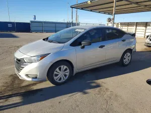 Nissan Versa 1.6L 4 2024