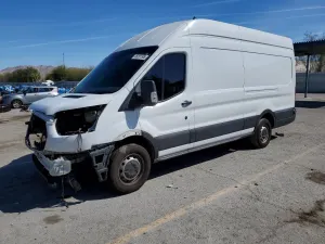 Ford Transit 3.5L 6 2023