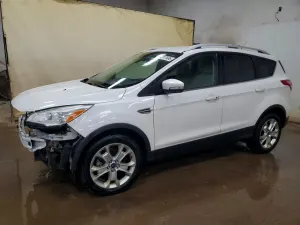 Ford Escape 2.0L 4 2016