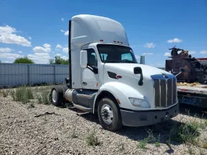 Peterbilt 567/579/587 15.0L 6 2015