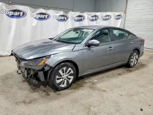 Nissan Altima 2.5L 4 2023