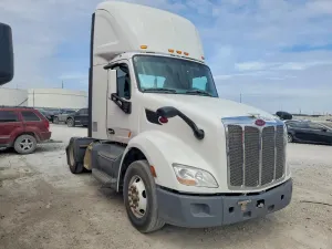 Peterbilt 567/579/587 15.0L 6 2019