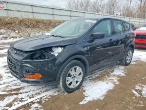 Ford Escape 2.5L 4 2013