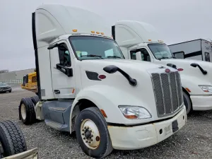 Peterbilt 567/579/587 15.0L 6 2017