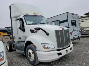 Peterbilt 567/579/587 15.0L 6 2017